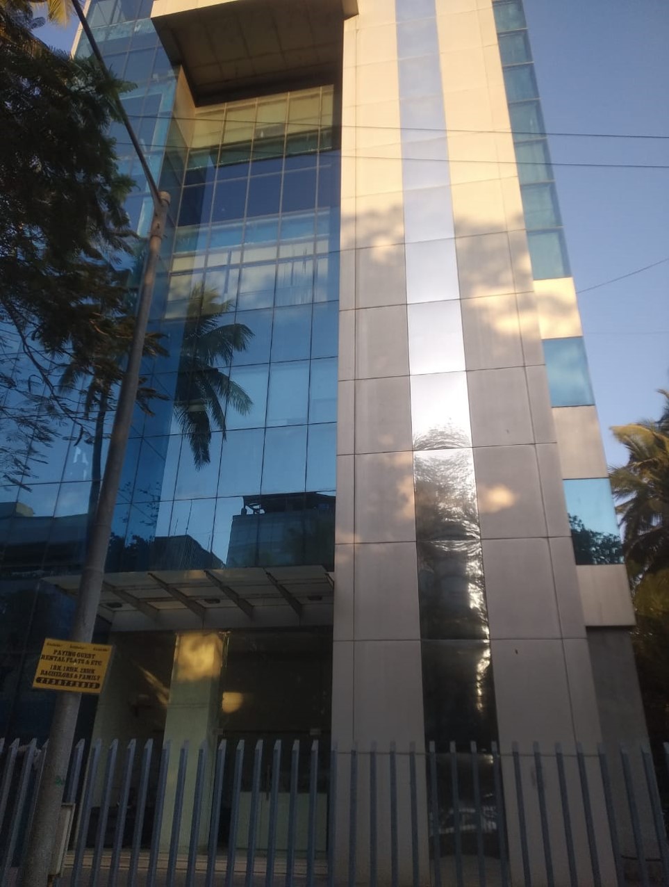 andheri office image